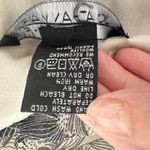 Jonathan Martin Vtg Silk Fairy Midi Dress 8 Asymmetric Hem Floral Cottagecore Photo 9