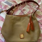 Dooney & Bourke Shoulder Bag Photo 0