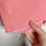 J Brand Coral cut off shorts size 24 Photo 4