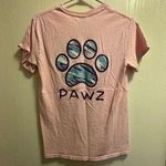 Pawz  tee Photo 1
