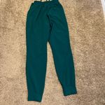 Barco one woman’s jogger‎ scrub pants small Green Photo 5