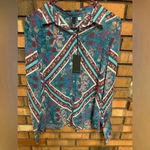 Kut From The Kloth Women’s  Button up Blouse Photo 0