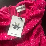 Princess Polly  sequin mini dress  Photo 4