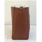 Everlane  The Studio Bag in Cognac Photo 9
