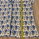 Roller Rabbit  Short Sleeve Pajama Top Size XS Photo 5