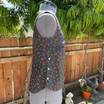 1901  Side Button Cherry Top Photo 1