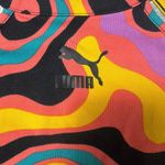 Puma  Multicolored Dress Photo 3