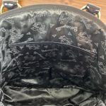 Betsey Johnson Vintage Betseyville Pink Leopard Satchel Handbag Rockabilly Y2K Photo 10