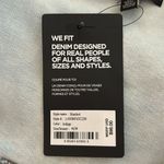 Silver Jeans Co. Women's Denim Jacket (Shacket), Medium, Washed Blue, NWT Photo 11