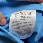 Girlfriend Collective  blue Compressive High-Rise Legging size XXS Photo 4