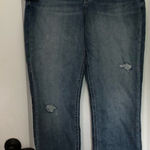 Silver Jeans Co. Avery Slim Bootcut Women's Denim Jeans in Indigo Size 32 X 33 Blue Photo 0