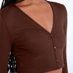 Set Active  Luxform Cardigan Photo 6