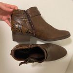 Baretraps EUC | women’s Maci ankle boots — size 9.5 Photo 3