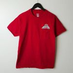 Hanes Anaheim California Anglers Marine Boat T Shirt Bony Fish Boat Adult Red Medium Photo 9