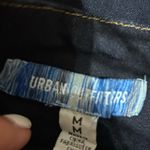 Urban Outfitters  Dark Blue Denim Dress Photo 2