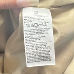 Banana Republic  Factory OVERSIZED SHORT TRENCH COAT - XXS - NWT Photo 5