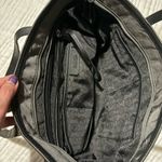 Michael Kors  Dark Gray Tote Bag Photo 7