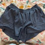 Aeropostale Waffle Shorts Photo 0