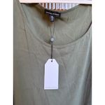 Universal Standard ‎ Cooling Stretch Cupro Green Tank Size 2XL (fits 5X) NWT Photo 3