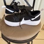 Nike 9.5 Court vision Sneakers Photo 2