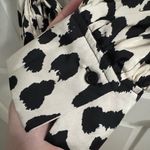 H&M Leopard Print Dress Photo 5