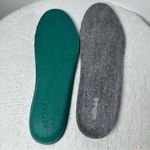 Allbirds  Wool Pipers Shoes Women’s 10 Sneakers Dark Gray Lace Up Photo 13