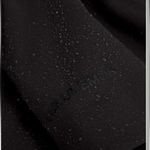 Lululemon NWT RepelShell Classic-Fit Hoodie / Black / 12 Photo 3