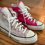 Converse  All Star Chuck Taylor Two-Tone Women’s 7 Men’s 5 Photo 0