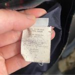 Talbots  Vintage Plaid Wool Blazer size 8 petite Photo 6