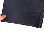 Everlane Women’s Size 30 Long Way High Jean Black Organic Cotton Old Money NWT Photo 6