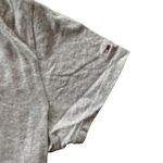 Tommy Hilfiger Vintage y2k Tommy Jeans Gray T-Shirt 🔥  Photo 2