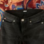 Hudson Jeans Hudson black women jeans size 28 Photo 2