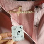 Free People Nomad Cardigan Pink Size XL Photo 4