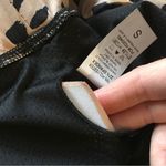 Hayden Sports Bra, Tan, Black, Size S Photo 4