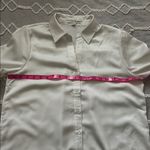 Haute Monde  Ivory Blouse Photo 4