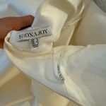 Shona joy  White Dress Photo 2