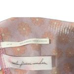 Out From Under Halter Mesh Floral Top Size Large Urban Outfitters NWOT Photo 3