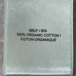 Tanya Taylor Sarah Floral Tee Women’s Size Small Organic Cotton Casual Top Photo 9