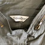 Davi & Dani  embroiled jacket size medium Photo 3
