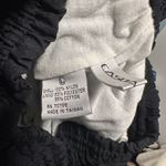 Vintage casual Isle windbreaker 80s 90s jacket pants set! Size large! Black Photo 5