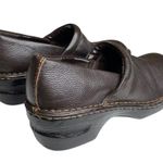 Sonoma  ✌︎︎ Daria Medical Comfort Clogs Professional Nurse Shoe Healthcare Heroes Photo 4