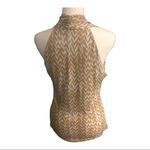 Cocomo Bodycon Sleeveless Top White Size undefined Photo 3