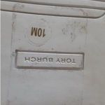 Tory Burch  holiday flash allover slip-on sneakers shoes size 10M Photo 6