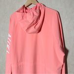 Nike  Women’s Flex Half-Zip Hooded Training Jacket Lightweight Packabale Size 1X Photo 5