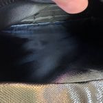 Converse blue silver Metallic Backpack Photo 3