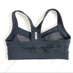 Zella  black racer back sports bra 538 Photo 3