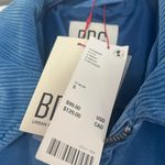 Urban Outfitters BDG Dex Canvas Oversized Workwear Jacket Photo 5