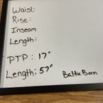 Baltic Born  Birdie Aqua Floral Maxi Dress Flutter Sleeve V Neck Womens L Photo 6