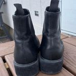 Vagabond Leather Boots Photo 7