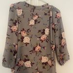 Dry Goods | Floral blouse Photo 0